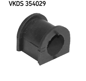 Ložiskové pouzdro, stabilizátor SKF VKDS 354029