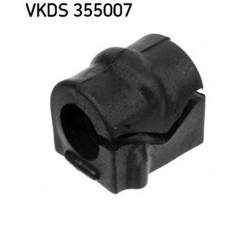 Ložiskové pouzdro, stabilizátor SKF VKDS 355007
