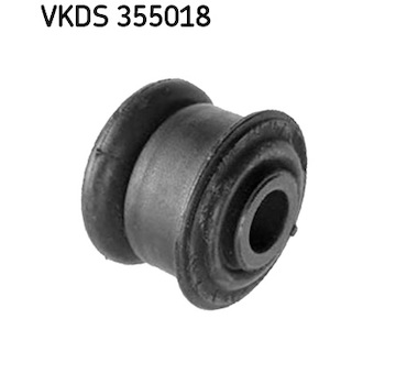 Uložení, řídicí mechanismus SKF VKDS 355018