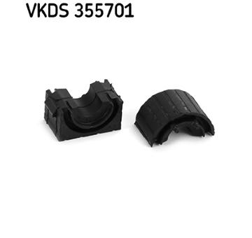 Loziskove pouzdro, stabilizator SKF VKDS 355701