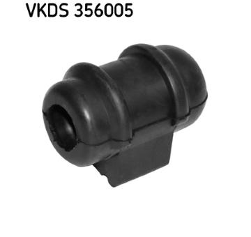 Lożiskové puzdro stabilizátora SKF VKDS 356005