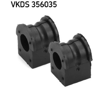 Ložiskové pouzdro, stabilizátor SKF VKDS 356035