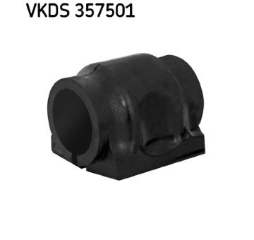 Ložiskové pouzdro, stabilizátor SKF VKDS 357501