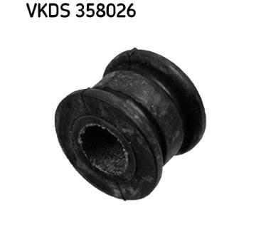 Ložiskové pouzdro, stabilizátor SKF VKDS 358026