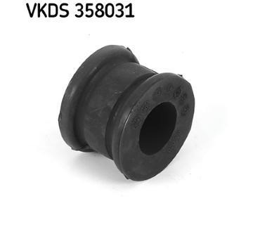 Ložiskové pouzdro, stabilizátor SKF VKDS 358031