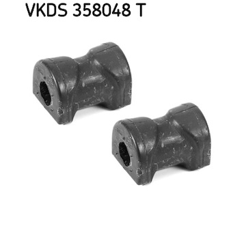 Loziskove pouzdro, stabilizator SKF VKDS 358048 T