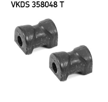 Lożiskové puzdro stabilizátora SKF VKDS 358048 T