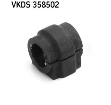 Ložiskové pouzdro, stabilizátor SKF VKDS 358502