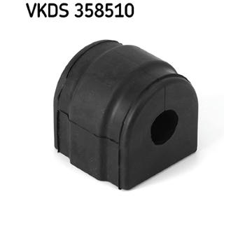 Ložiskové pouzdro, stabilizátor SKF VKDS 358510