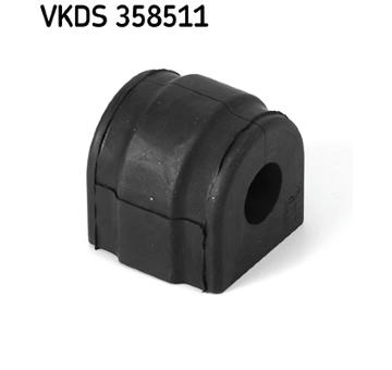 Loziskove pouzdro, stabilizator SKF VKDS 358511