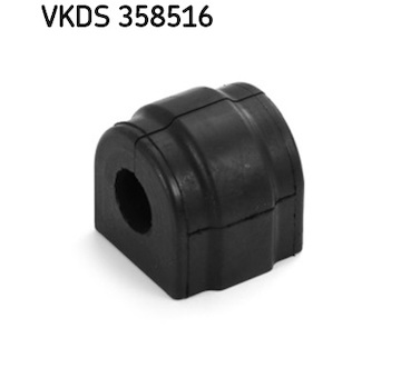 Ložiskové pouzdro, stabilizátor SKF VKDS 358516