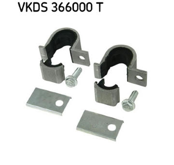 Sada na opravy, ulozeni stabilizatoru SKF VKDS 366000 T