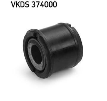 Ulozeni, nosnik napravy SKF VKDS 374000