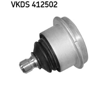 Podpora-/ Kloub SKF VKDS 412502