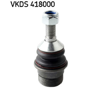 Podpora-/ Kloub SKF VKDS 418000