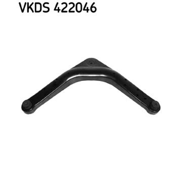 Ridici paka, zaveseni kol SKF VKDS 422046