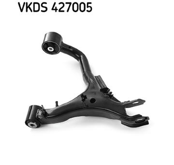 Řídicí páka, zavěšení kol SKF VKDS 427005