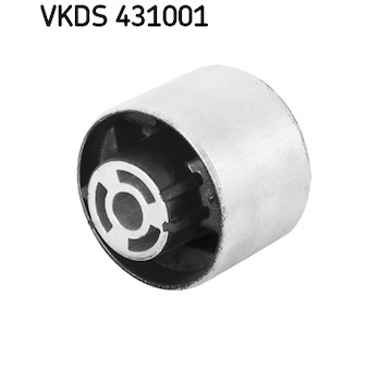 Uložení, řídicí mechanismus SKF VKDS 431001