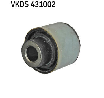 Uložení, řídicí mechanismus SKF VKDS 431002