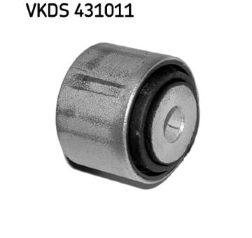 Uložení, řídicí mechanismus SKF VKDS 431011