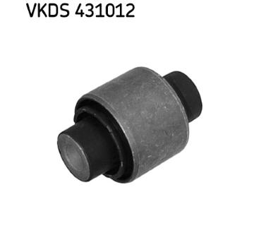 Ulozeni, ridici mechanismus SKF VKDS 431012