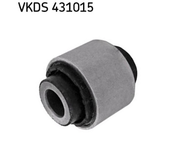 Uložení, řídicí mechanismus SKF VKDS 431015