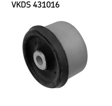 Uložení, řídicí mechanismus SKF VKDS 431016