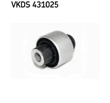 Ulożenie riadenia SKF VKDS 431025