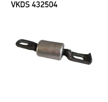 Uložení, řídicí mechanismus SKF VKDS 432504