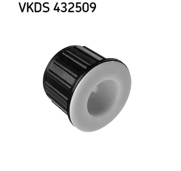 Uložení, řídicí mechanismus SKF VKDS 432509