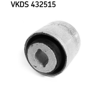 Uložení, řídicí mechanismus SKF VKDS 432515