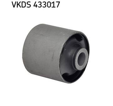 Ulożenie riadenia SKF VKDS 433017