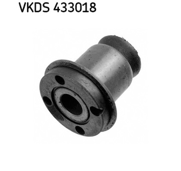 Ulozeni, ridici mechanismus SKF VKDS 433018