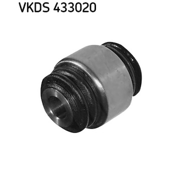 Uložení, řídicí mechanismus SKF VKDS 433020