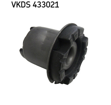 Uložení, řídicí mechanismus SKF VKDS 433021