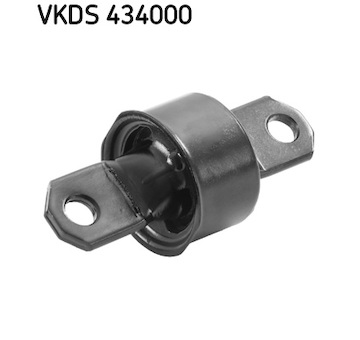 Uložení, řídicí mechanismus SKF VKDS 434000