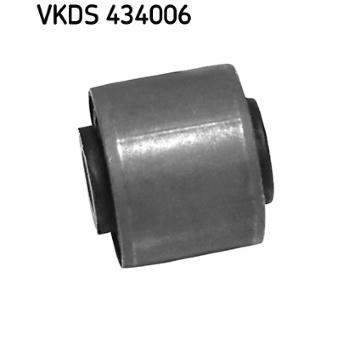 Uložení, řídicí mechanismus SKF VKDS 434006