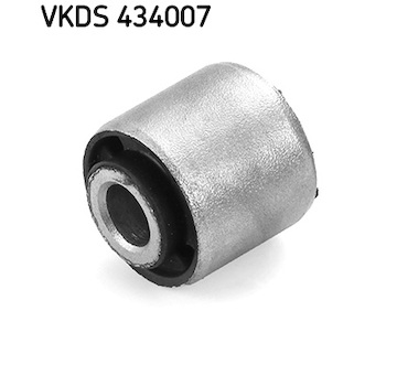 Uložení, řídicí mechanismus SKF VKDS 434007