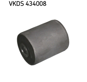 Uložení, řídicí mechanismus SKF VKDS 434008