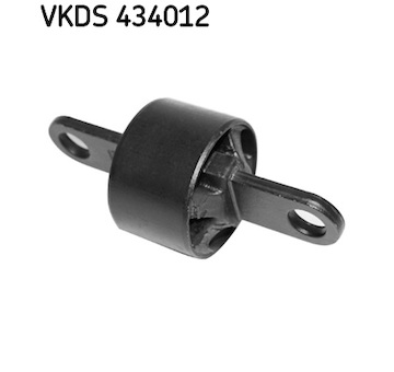 Uložení, řídicí mechanismus SKF VKDS 434012