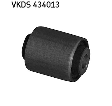 Uložení, řídicí mechanismus SKF VKDS 434013