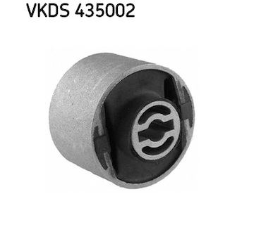 Uložení, řídicí mechanismus SKF VKDS 435002