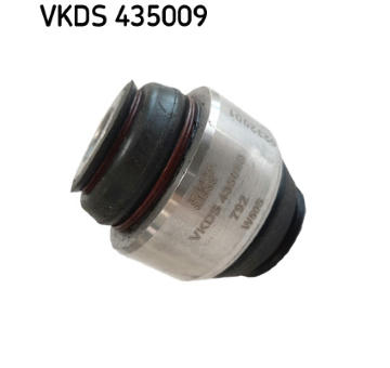 Uložení, řídicí mechanismus SKF VKDS 435009