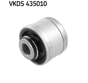 Uložení, řídicí mechanismus SKF VKDS 435010