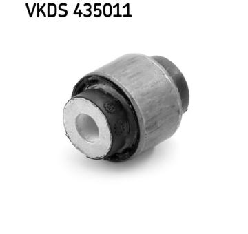 Ulozeni, ridici mechanismus SKF VKDS 435011