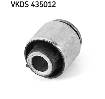 Uložení, řídicí mechanismus SKF VKDS 435012