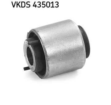 Uložení, řídicí mechanismus SKF VKDS 435013