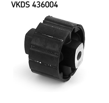Uložení, řídicí mechanismus SKF VKDS 436004
