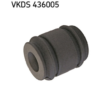 Uložení, řídicí mechanismus SKF VKDS 436005