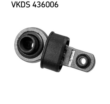 Uložení, řídicí mechanismus SKF VKDS 436006